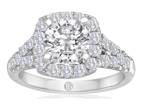Engagement Rings - Imagine Bridal